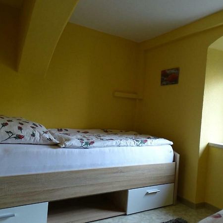 Ferienwohnung Altstadt Loebau Löbau Exterior foto