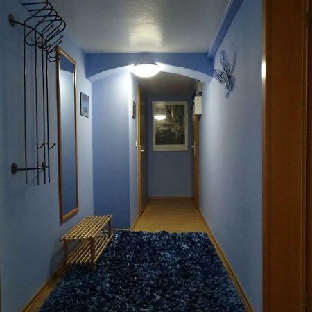 Ferienwohnung Altstadt Loebau Löbau Exterior foto