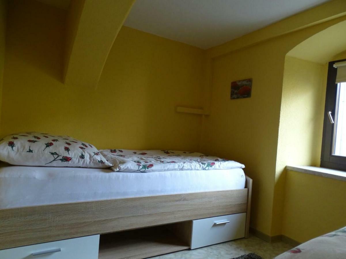 Ferienwohnung Altstadt Loebau Löbau Exterior foto