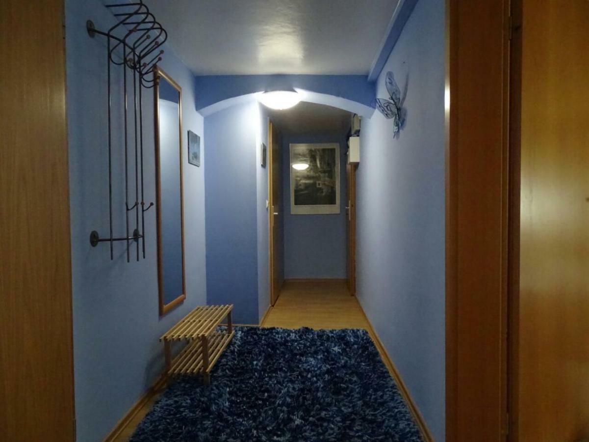 Ferienwohnung Altstadt Loebau Löbau Exterior foto