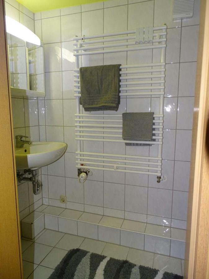Ferienwohnung Altstadt Loebau Löbau Exterior foto