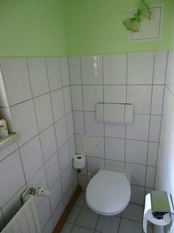Ferienwohnung Altstadt Loebau Löbau Exterior foto
