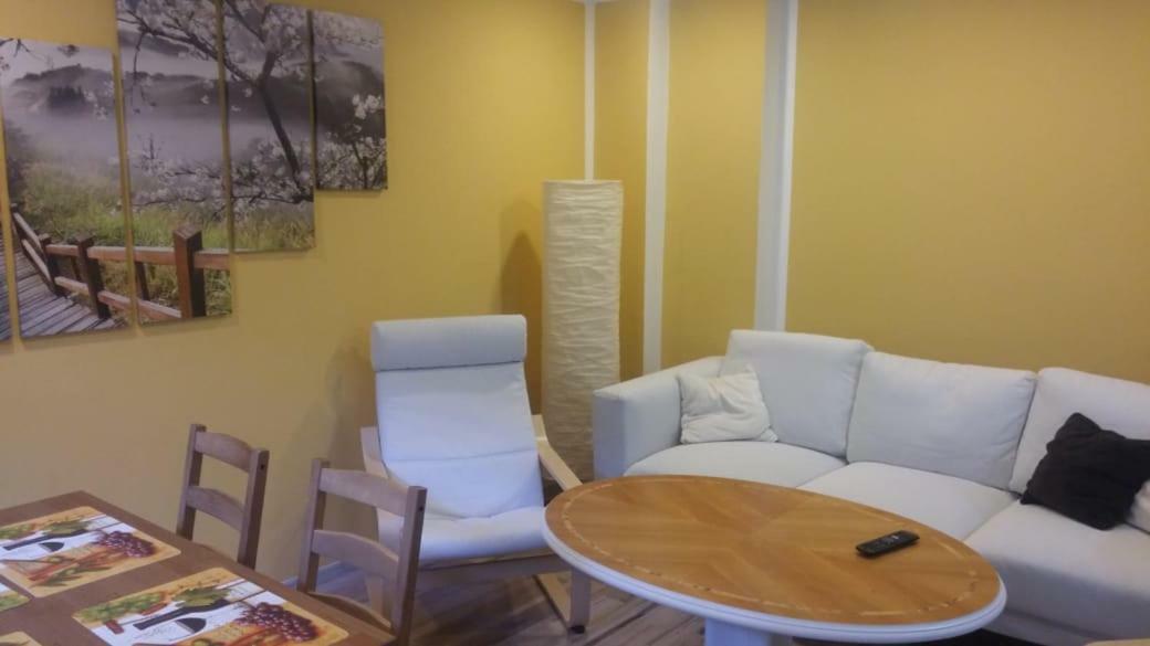 Ferienwohnung Altstadt Loebau Löbau Exterior foto