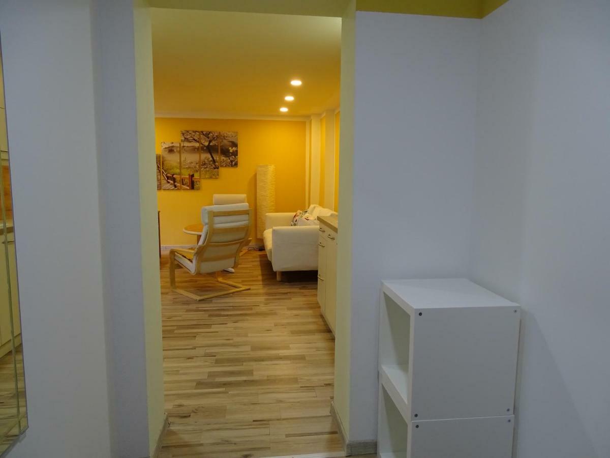 Ferienwohnung Altstadt Loebau Löbau Exterior foto