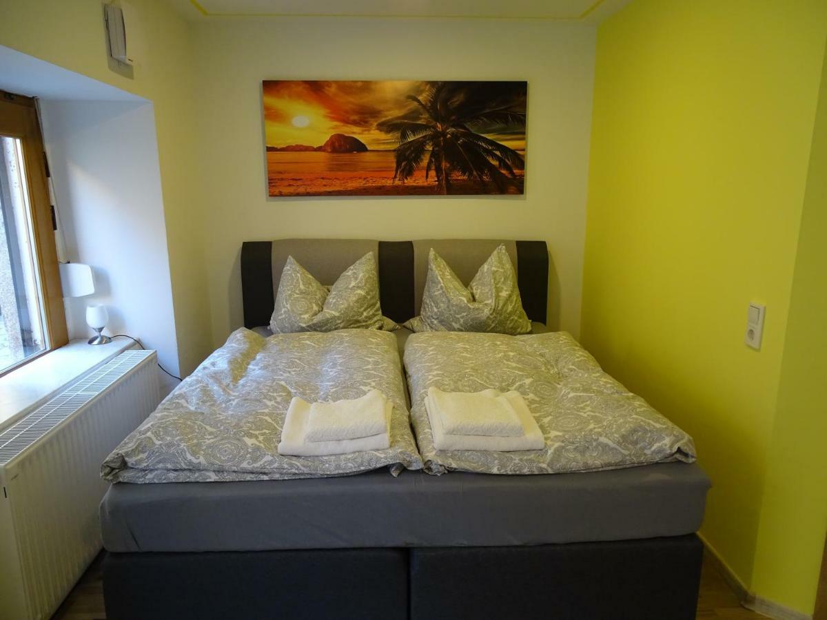 Ferienwohnung Altstadt Loebau Löbau Exterior foto